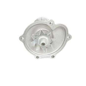 1999 Infiniti Q45 Engine Water Pump US Motor Works US9388 image 3 of 4