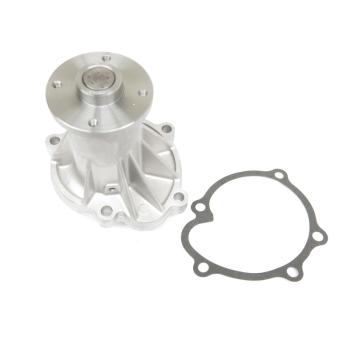 1999 Infiniti Q45 Engine Water Pump US Motor Works US9388 image 4 of 4