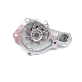 2015 Mitsubishi L200 Engine Water Pump US Motor Works US9389 image 3 of 4