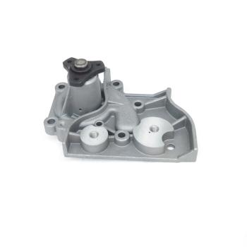 2000 Kia Sephia Engine Water Pump US Motor Works US9393 image 2 of 4