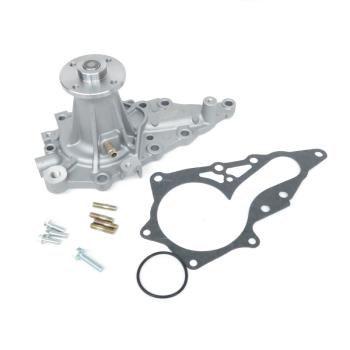 2003 Lexus GS300 Engine Water Pump US Motor Works US9395 image 4 of 4