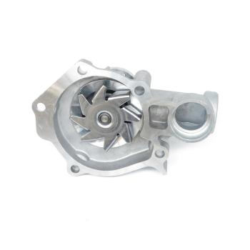 2000 Mitsubishi Eclipse Engine Water Pump US Motor Works US9399 image 3 of 4