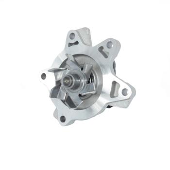 2006 Scion xB Engine Water Pump US Motor Works US9406 image 3 of 4