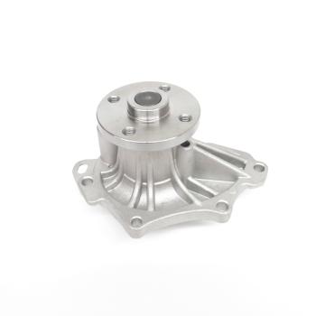 2007 Scion TC Engine Water Pump US Motor Works US9414 image 2 of 4