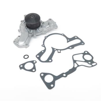 2005 Mitsubishi Montero Engine Water Pump US Motor Works US9415 image 4 of 4