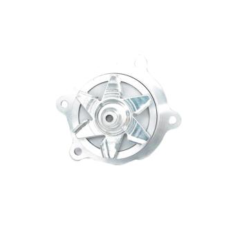 2009 Subaru Legacy Engine Water Pump US Motor Works US9421 image 3 of 3