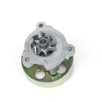 2015 Nissan Rogue Select Engine Water Pump US Motor Works US9427 image 3 of 4