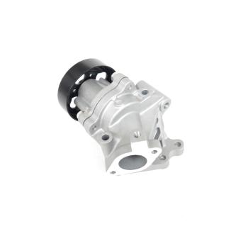 2015 Nissan Rogue Select Engine Water Pump US Motor Works US94272 image 3 of 4