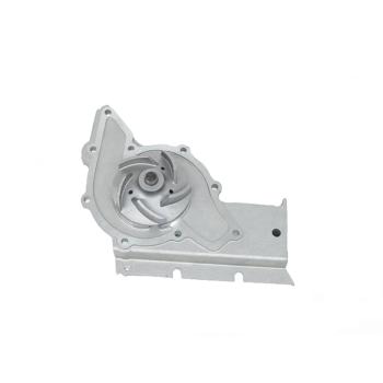 2005 Audi A6 Engine Water Pump US Motor Works US9429 image 3 of 4