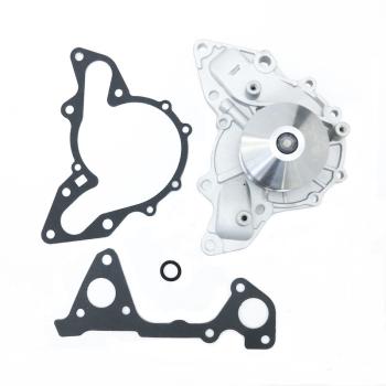 2004 Kia Sorento Engine Water Pump US Motor Works US9448 image 4 of 4