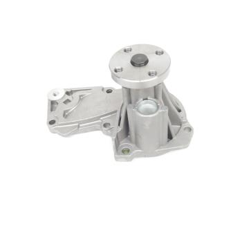 2013 Ford Fusion Engine Water Pump US Motor Works US9449 image 2 of 4