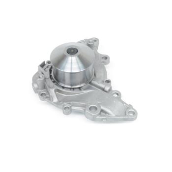 2004 Mitsubishi Montero Sport Engine Water Pump US Motor Works US9460 image 2 of 4