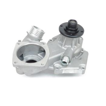 1998 BMW 750iL Engine Water Pump US Motor Works US9464 image 1 of 4