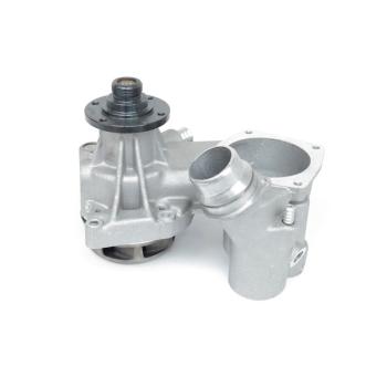 1998 BMW 750iL Engine Water Pump US Motor Works US9467 image 2 of 4