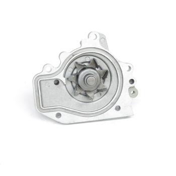 2000 Acura Integra Engine Water Pump US Motor Works US9468 image 3 of 4