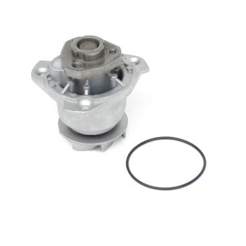 2006 Porsche Cayenne Engine Water Pump US Motor Works US9471 image 4 of 4