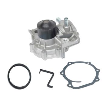 2002 Subaru Forester Engine Water Pump US Motor Works US9472 image 4 of 4
