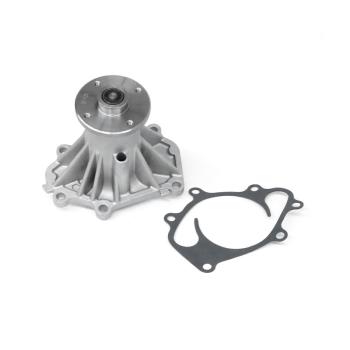 2014 Infiniti QX80 Engine Water Pump US Motor Works US9488 image 4 of 4