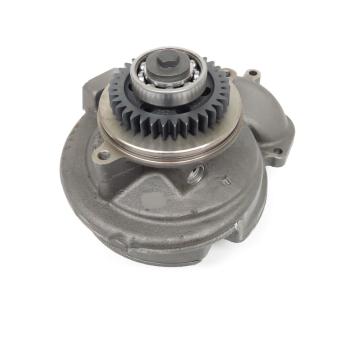 2011 International ProStar Engine Water Pump US Motor Works US952 image 2 of 4