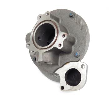 2011 International ProStar Engine Water Pump US Motor Works US952 image 3 of 4