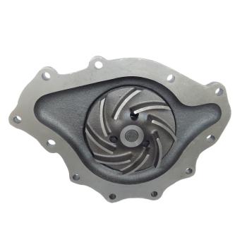 1981 Pontiac Firebird Engine Water Pump US Motor Works US975 image 3 of 4