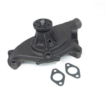 1971 GMC C25/C2500 Pickup Engine Water Pump US Motor Works US981 image 4 of 4