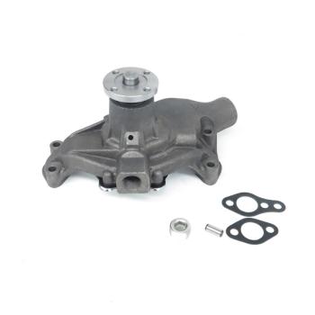 1984 GMC C5000 Engine Water Pump US Motor Works US984 image 4 of 4