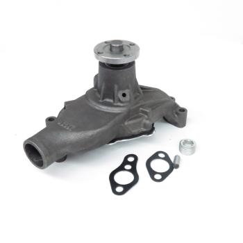 1984 GMC C5000 Engine Water Pump US Motor Works US984H image 4 of 4