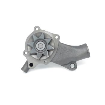 1974 International MHC1310 Engine Water Pump US Motor Works US986 image 3 of 4