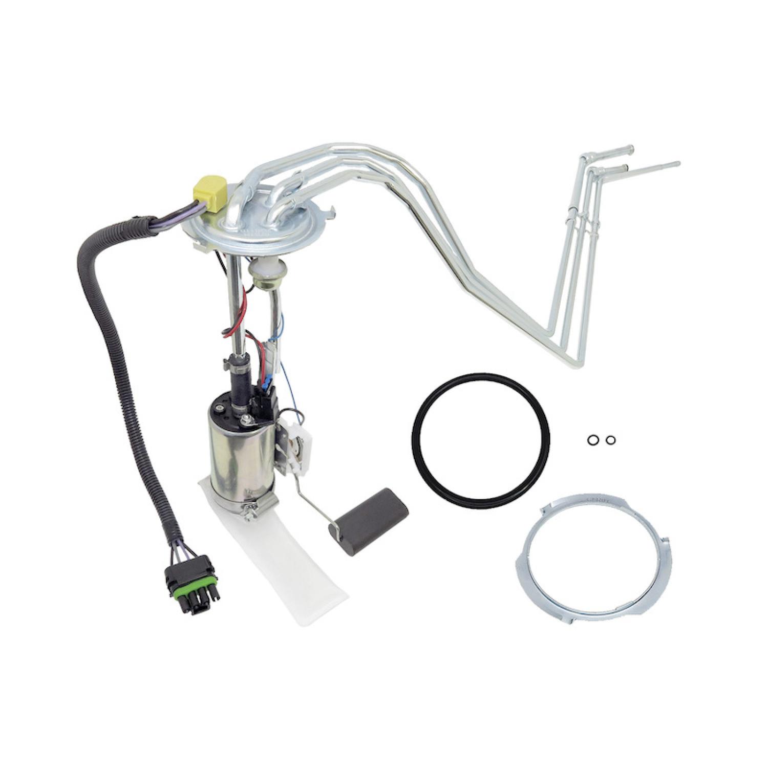 US Motor Works USEP07B1H Fuel Pump Hanger Assembly product image 3 of 3