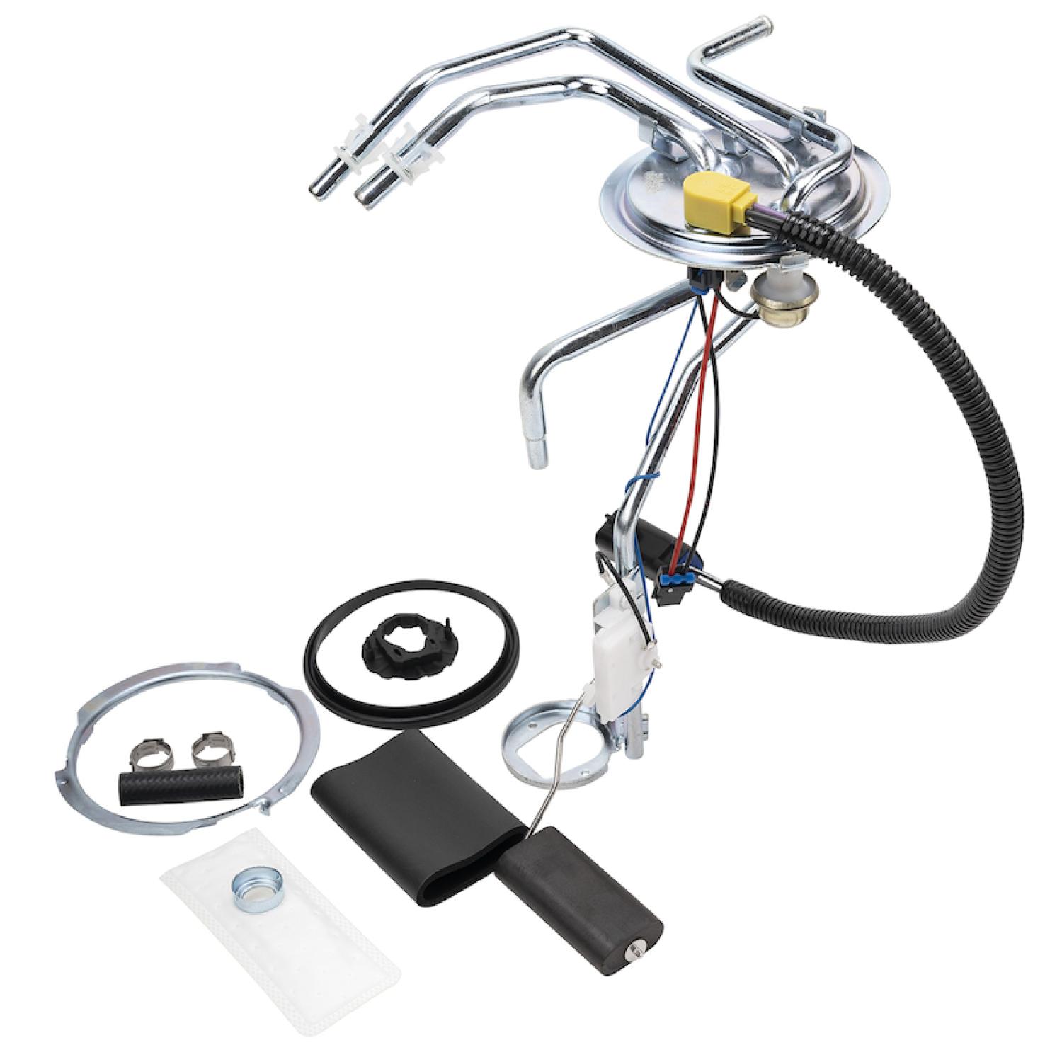 US Motor Works USEP09B - Fuel Tank Sending Unit US Motor Works USEP09B Fuel Tank Sending Unit product image 6 of 7
