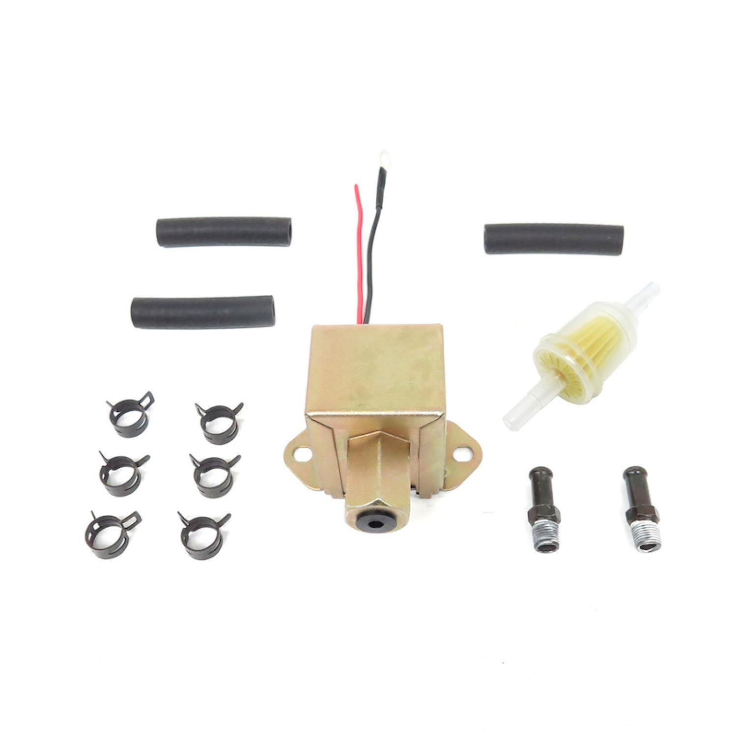 US Motor Works USEP12005 - Electric Fuel Pump US Motor Works USEP12005 Electric Fuel Pump product image 3 of 3