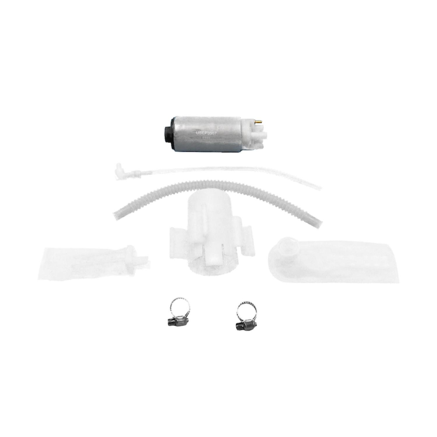 US Motor Works USEP12016 - Electric Fuel Pump US Motor Works USEP12016 Electric Fuel Pump product image 1 of 1
