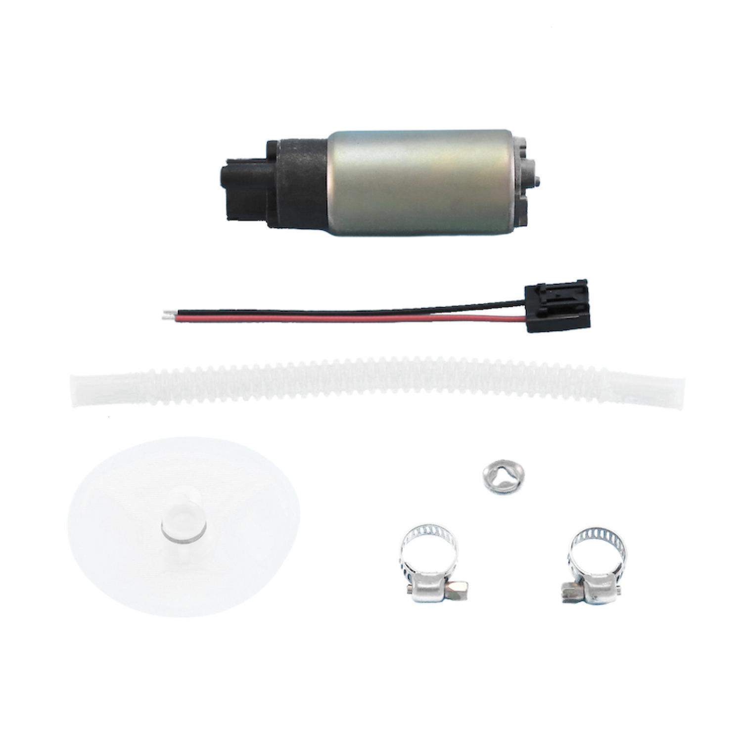 US Motor Works USEP12020 - Electric Fuel Pump US Motor Works USEP12020 Electric Fuel Pump product image 1 of 1