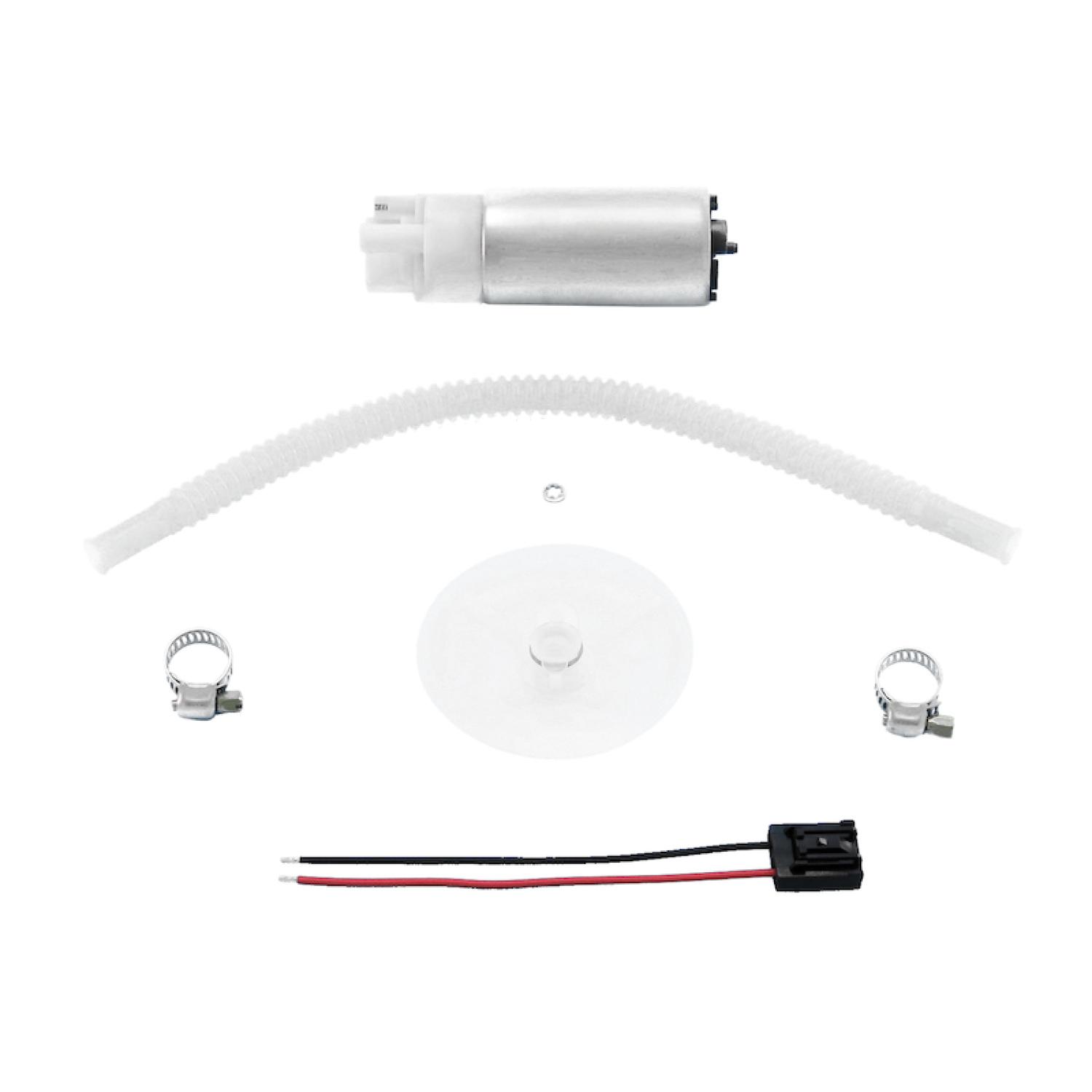 US Motor Works USEP12022 - Electric Fuel Pump US Motor Works USEP12022 Electric Fuel Pump product image 1 of 1