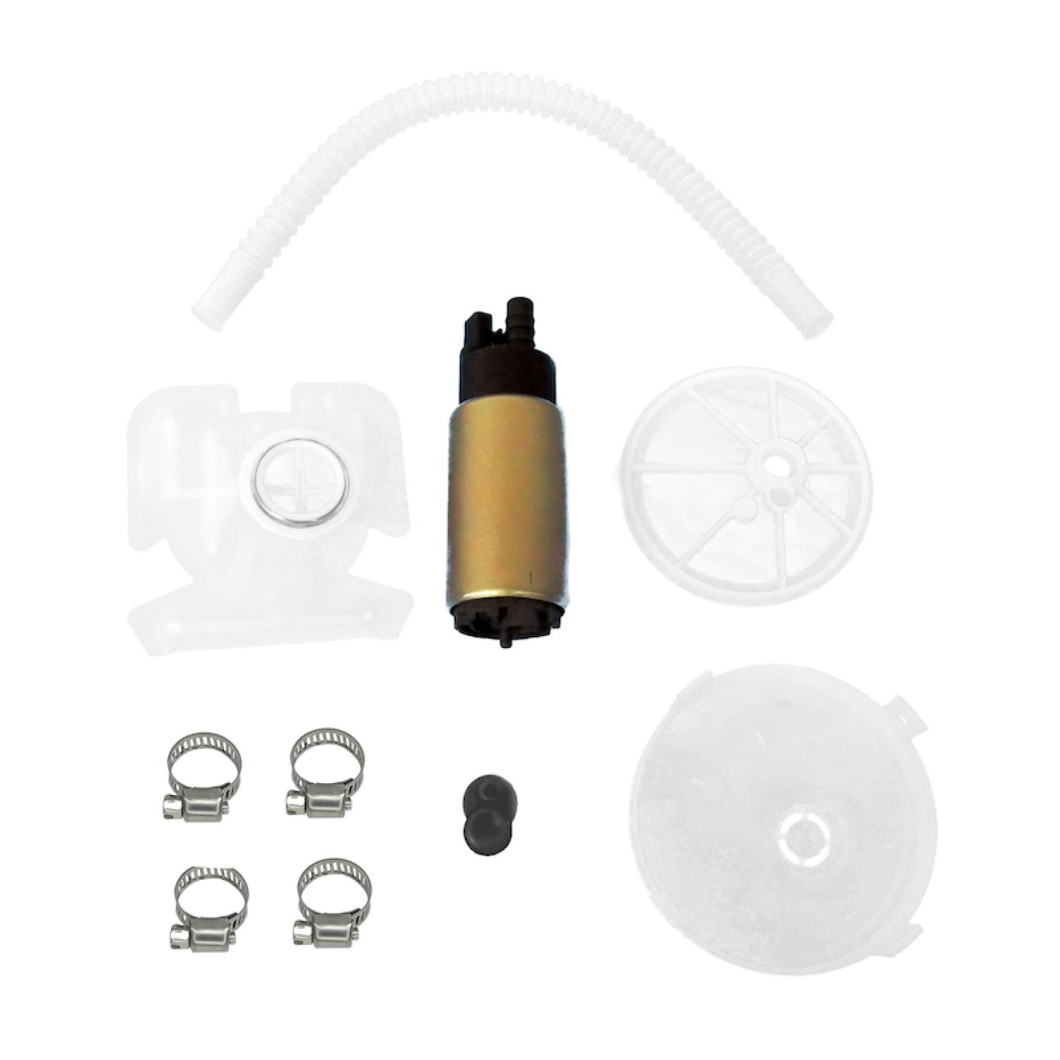 US Motor Works USEP12044 - Electric Fuel Pump US Motor Works USEP12044 Electric Fuel Pump product image 1 of 1