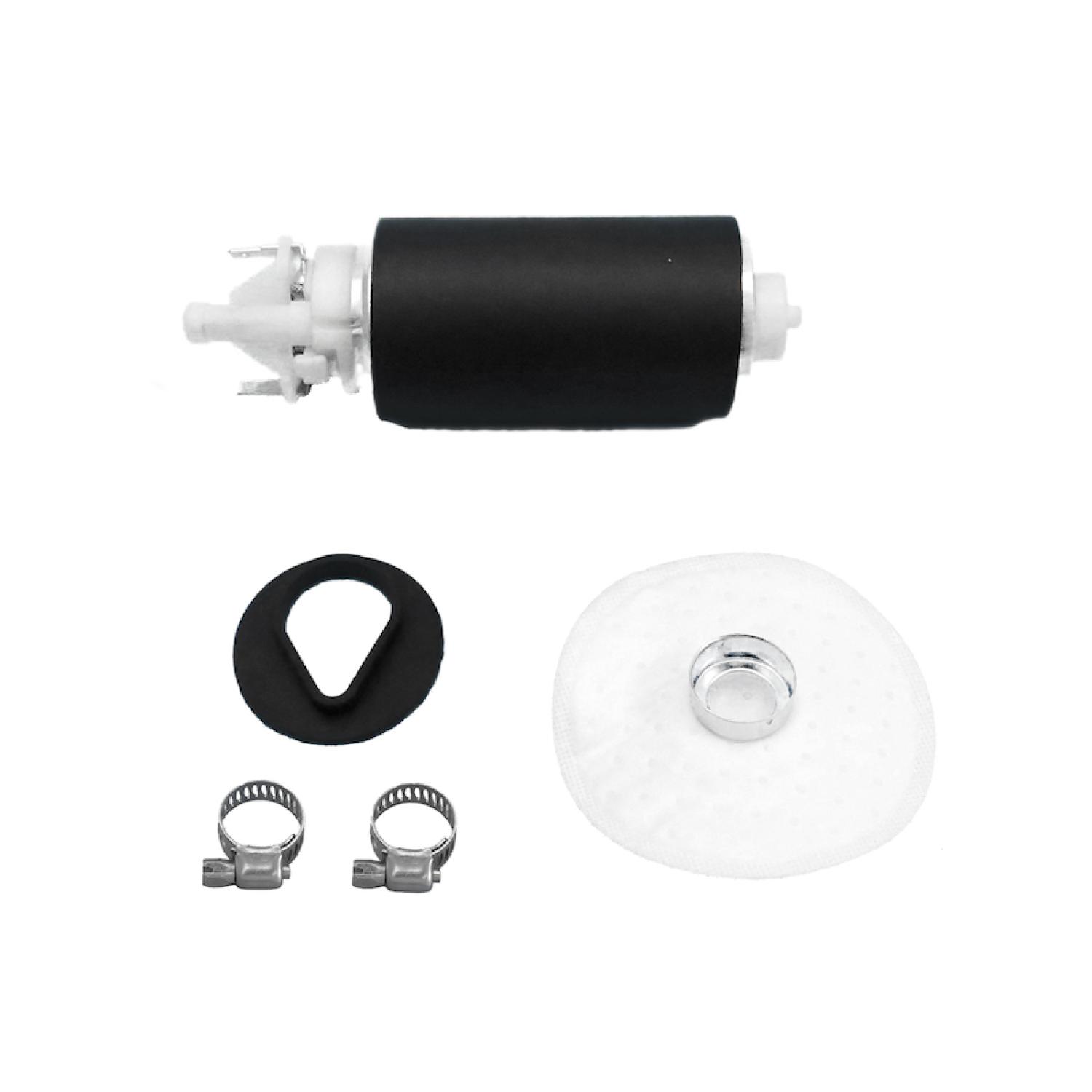 US Motor Works USEP12143 - Electric Fuel Pump US Motor Works USEP12143 Electric Fuel Pump product image 1 of 1