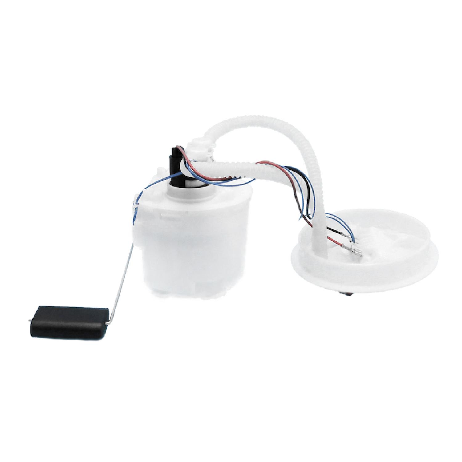 US Motor Works USEP12222M Fuel Pump Module Assembly product image 2 of 2