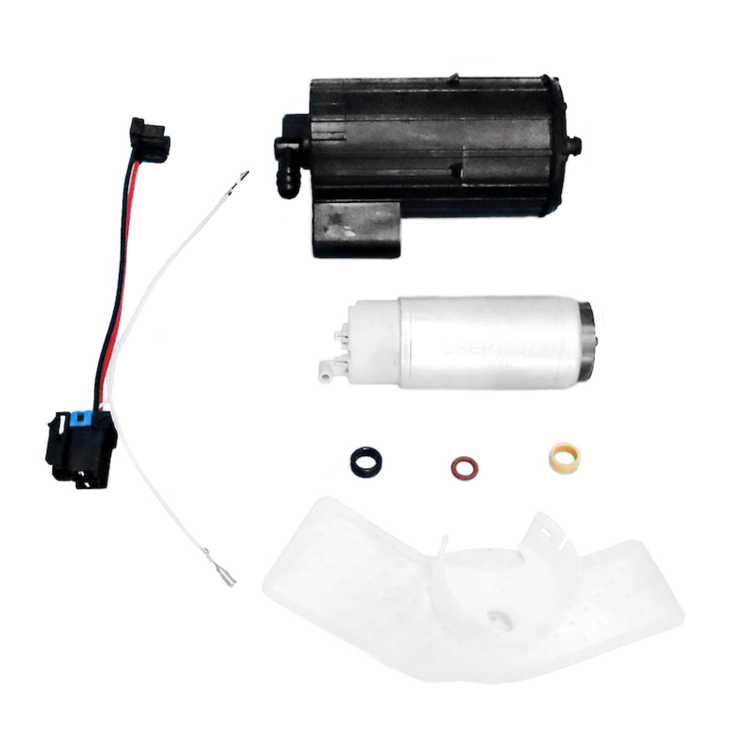US Motor Works USEP12272 - Electric Fuel Pump US Motor Works USEP12272 Electric Fuel Pump product image 1 of 1