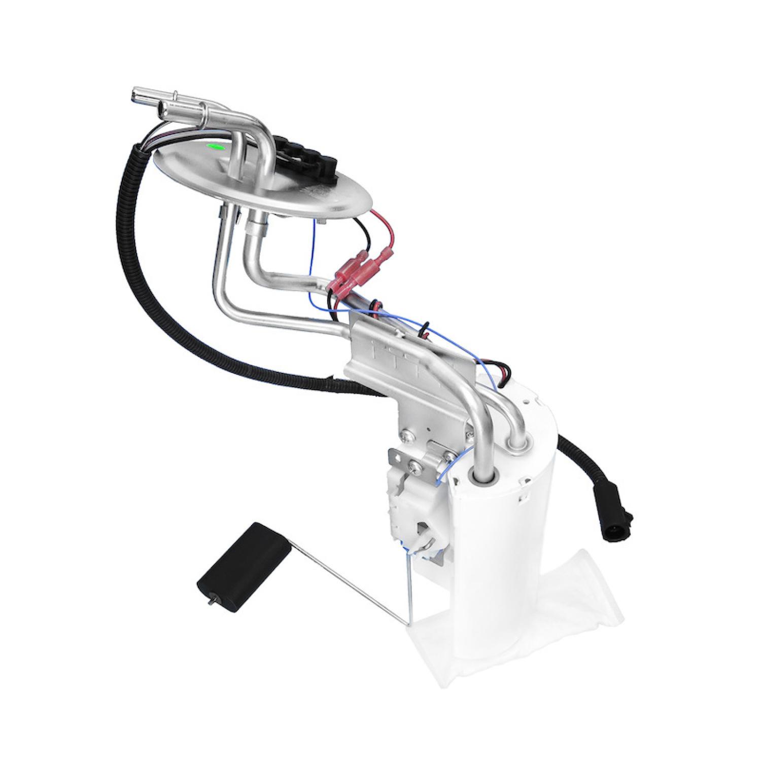 US Motor Works USEP12302M Fuel Pump Module Assembly product image 2 of 6