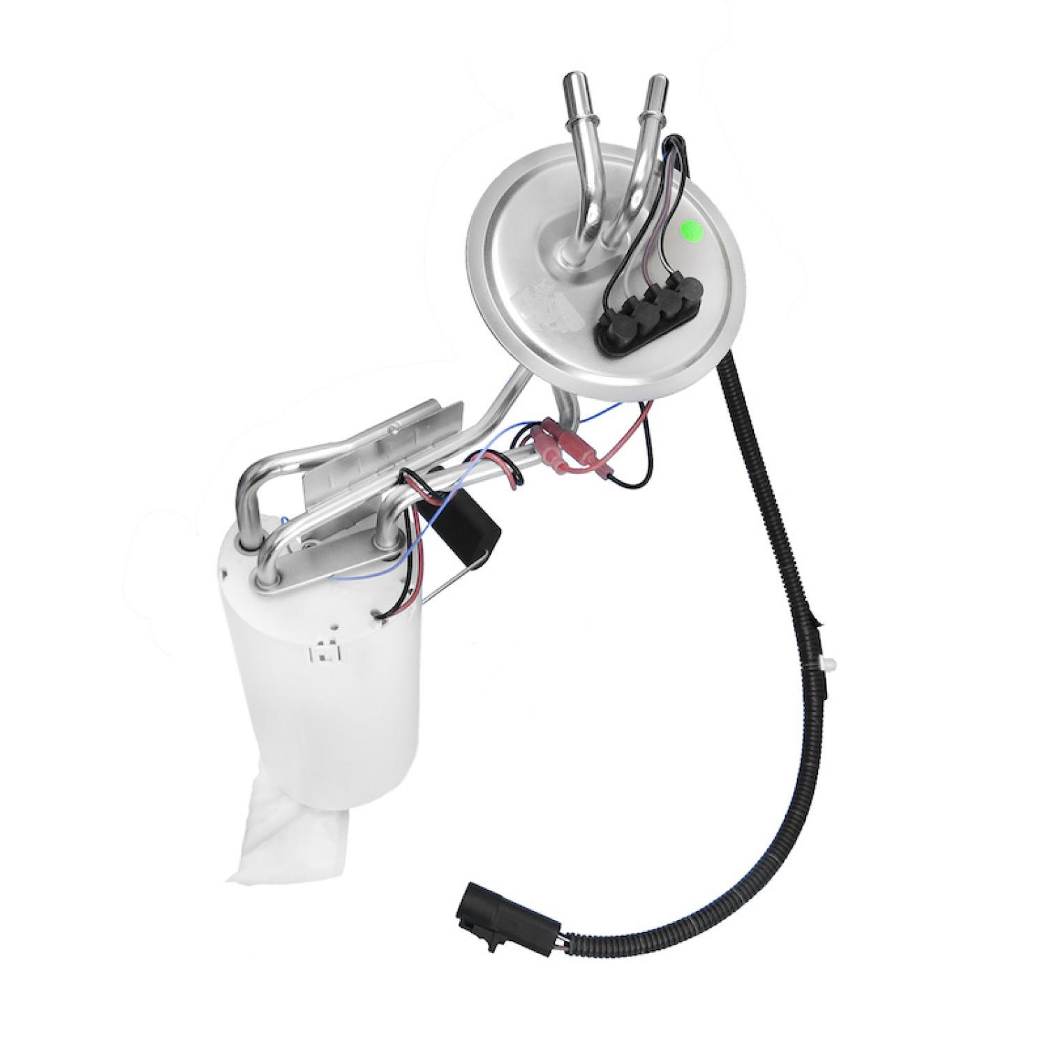 US Motor Works USEP12302M Fuel Pump Module Assembly product image 3 of 6