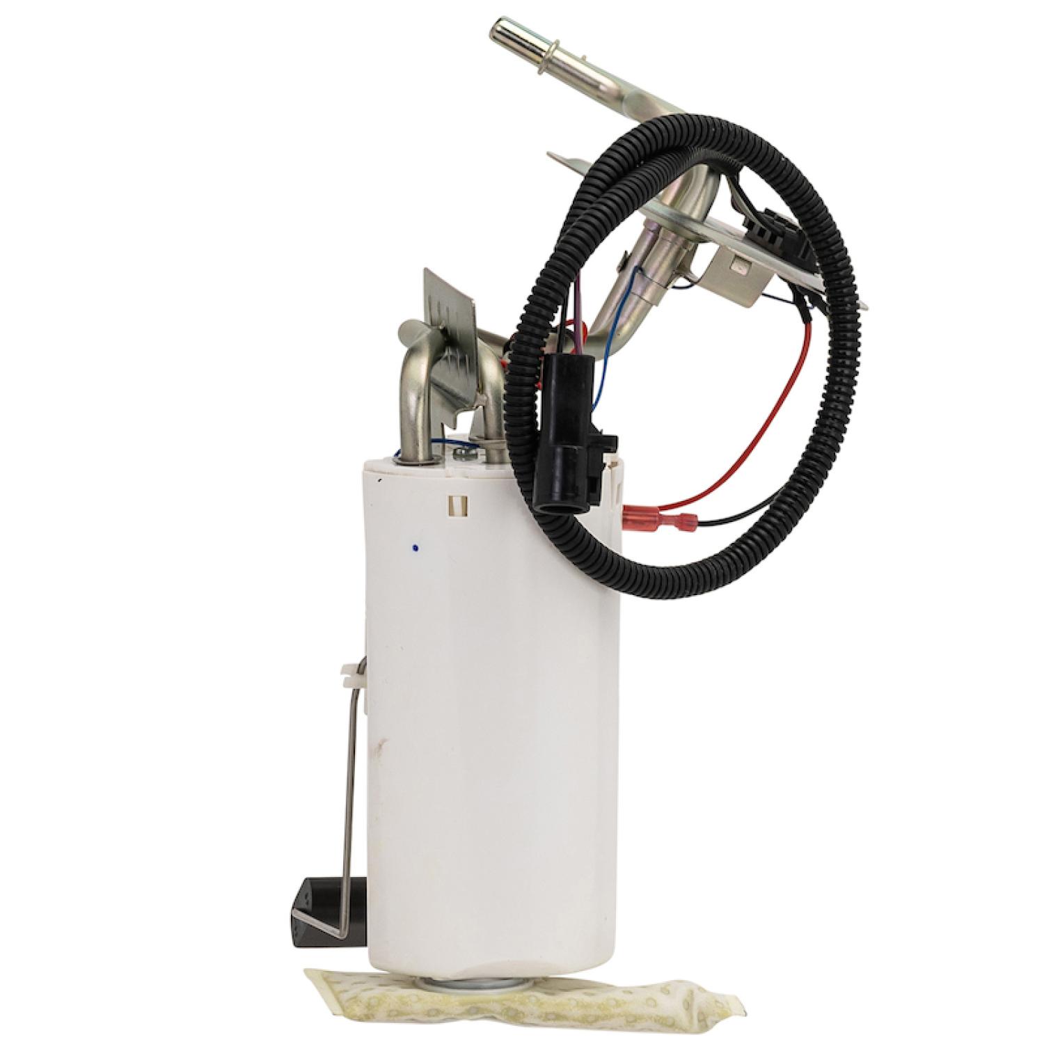 US Motor Works USEP12308M Fuel Pump Module Assembly product image 2 of 7