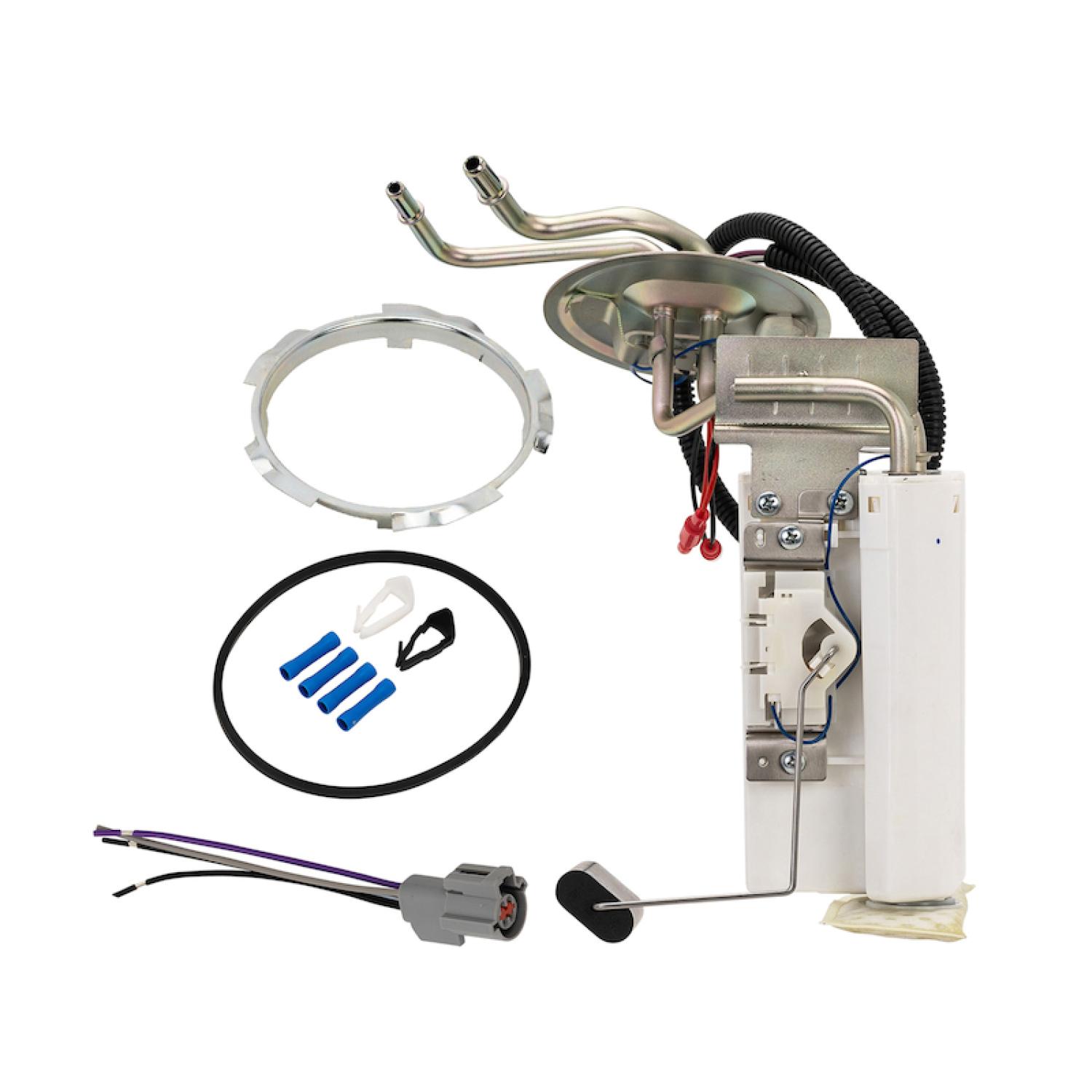 US Motor Works USEP12308M Fuel Pump Module Assembly product image 6 of 7