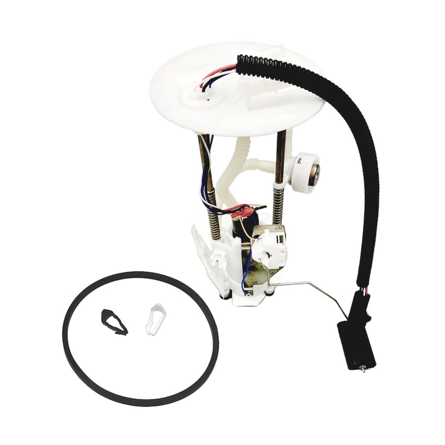 US Motor Works USEP12361M - Fuel Pump Module Assembly US Motor Works USEP12361M Fuel Pump Module Assembly product image 2 of 2