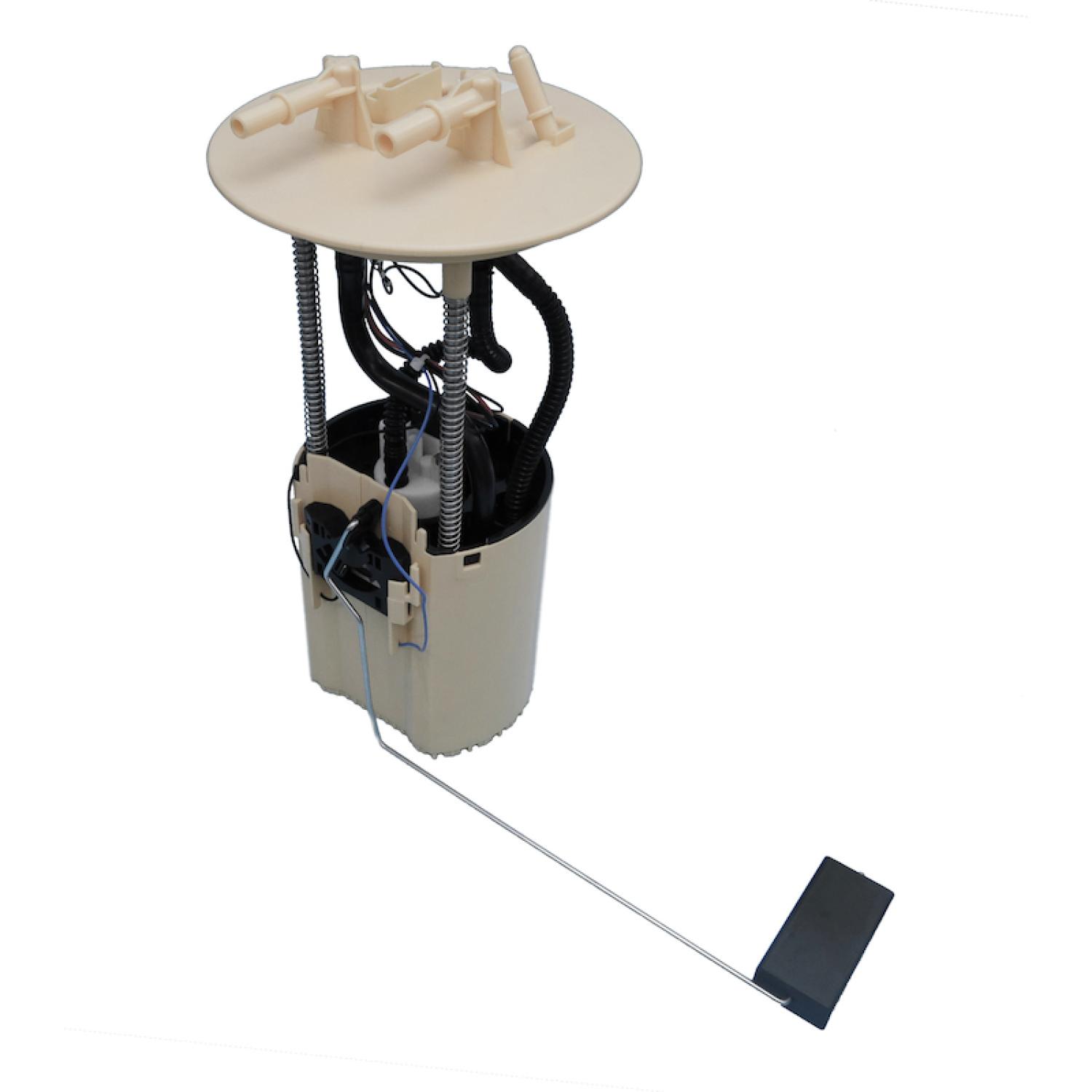 US Motor Works USEP12375M Fuel Pump Module Assembly product image 2 of 6