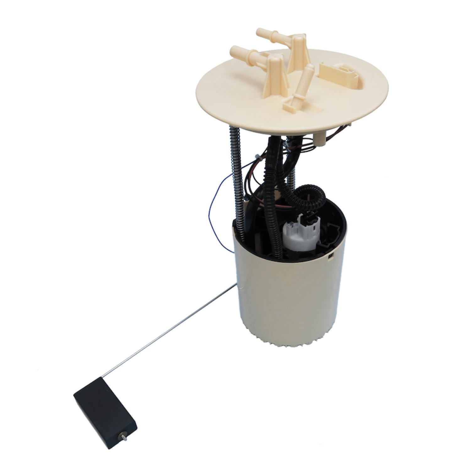 US Motor Works USEP12375M Fuel Pump Module Assembly product image 3 of 6
