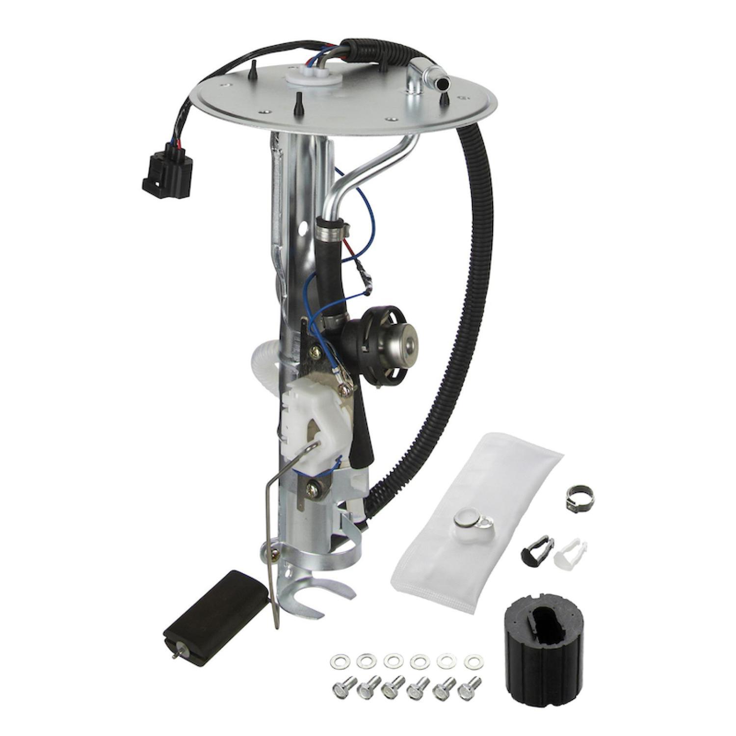 US Motor Works USEP132B Fuel Pump Hanger product image 3 of 4