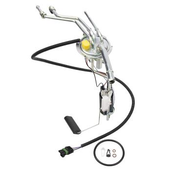 US Motor Works USEP17B1H Fuel Pump Hanger Assembly product image 6 of 7