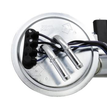 US Motor Works USEP2024H product image