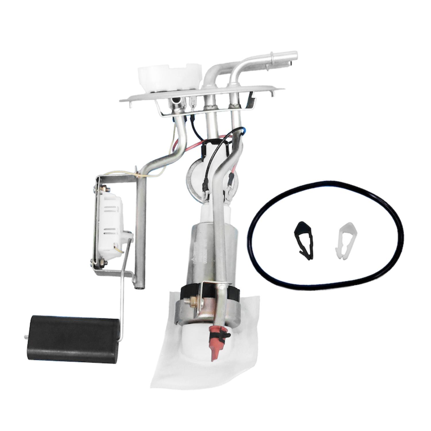 US Motor Works USEP2076S Fuel Pump Module Assembly product image 4 of 4